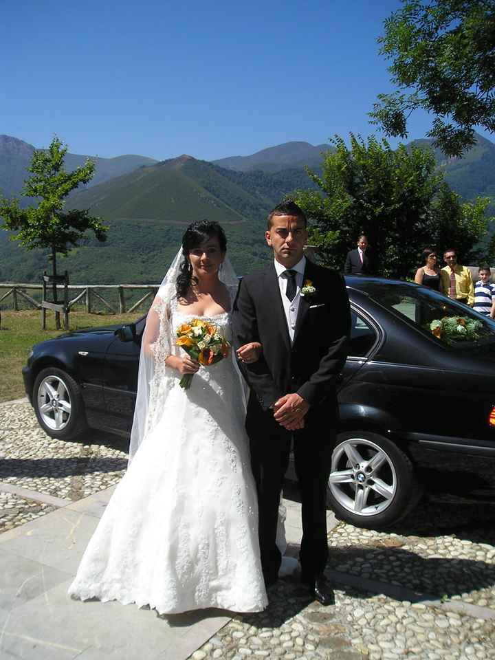 novia y el padrino¡¡¡¡ 