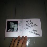 invitaciones