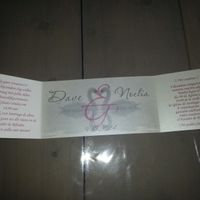 invitaciones