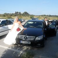mi boda