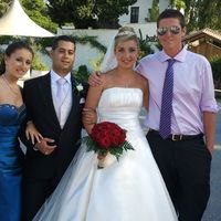 mi boda