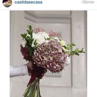 Nuestros ramos de novia ¡¡¡¡¡¡ - 2