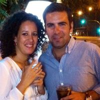 Nos presentas a tu pareja? :) - 1