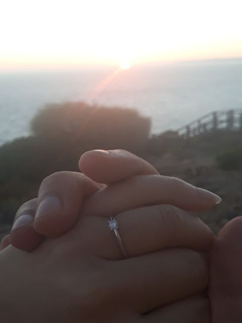 ¿Qué ANILLO escogería para ti? 💍 - 1