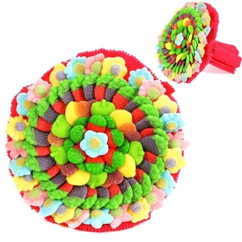 ramo de chuches 2