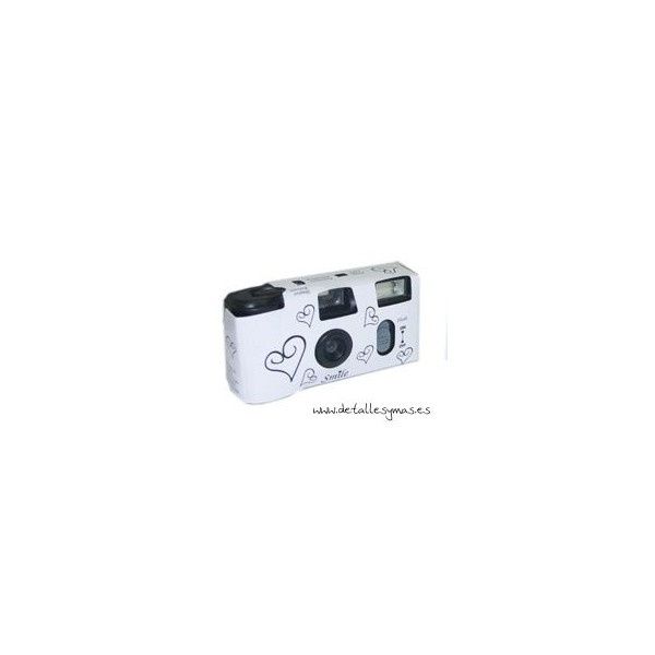 camara desechable