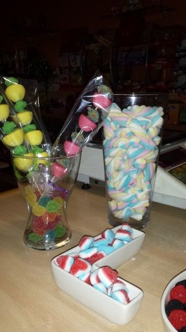 gominolas