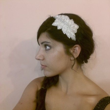 Prueba peinado   maquillaje
