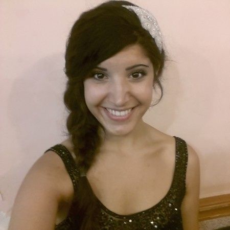 Prueba peinado   maquillaje
