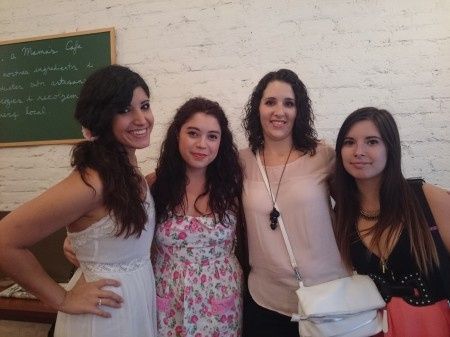 Mi despedida!!!  ^^ - 3
