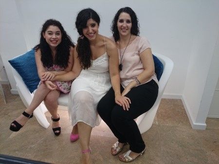 Mi despedida!!!  ^^ - 6