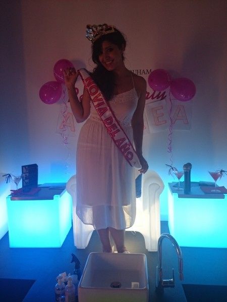 Mi despedida!!!  ^^ - 12