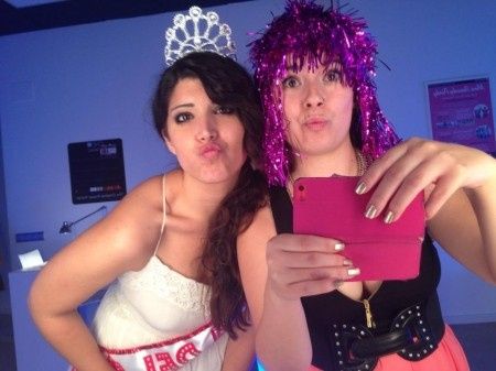 Mi despedida!!!  ^^ - 15