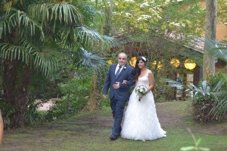 Puedes besar a la novia.. - 2