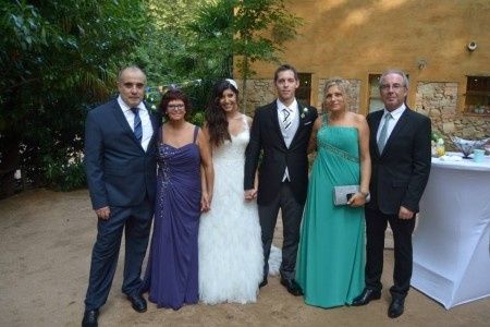 Puedes besar a la novia.. - 10