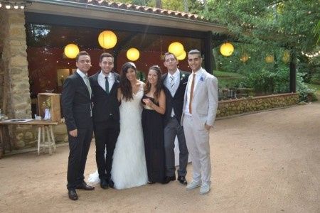 Puedes besar a la novia.. - 11