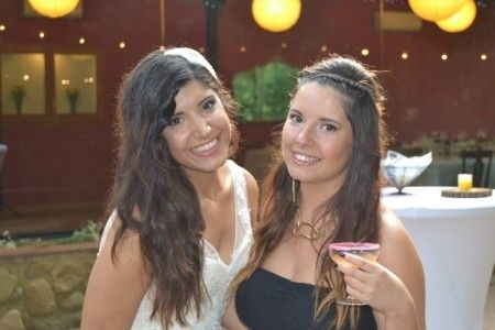 Puedes besar a la novia.. - 12