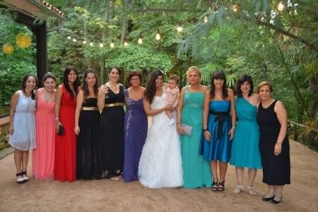 Puedes besar a la novia.. - 13