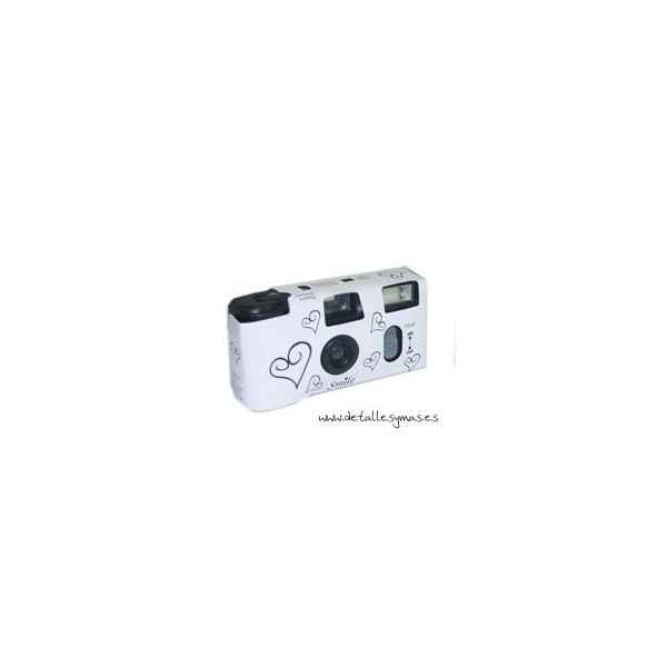 camara desechable
