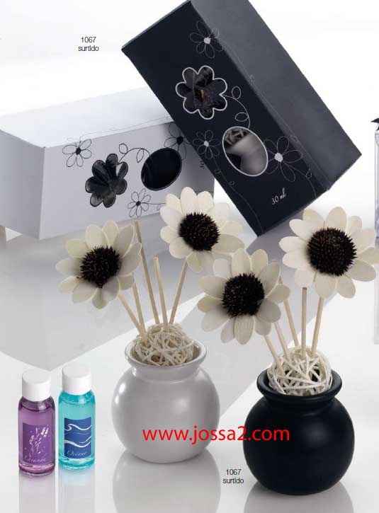 mikado flores chicas