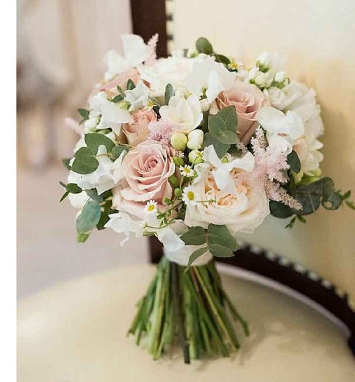 Ramo de novia - 1