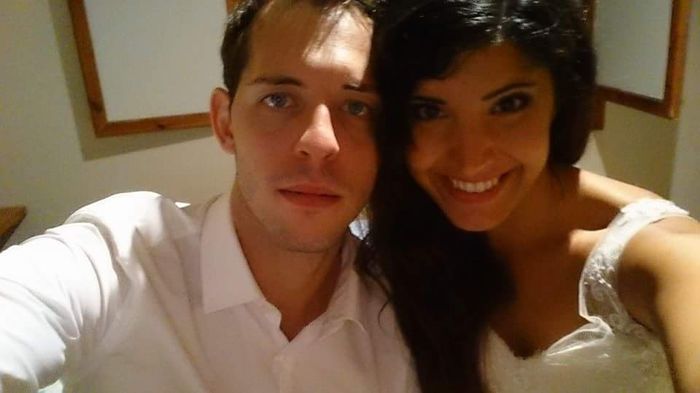 Autofoto del día de la boda - 1
