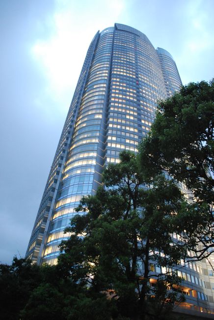 Roppongi Hills