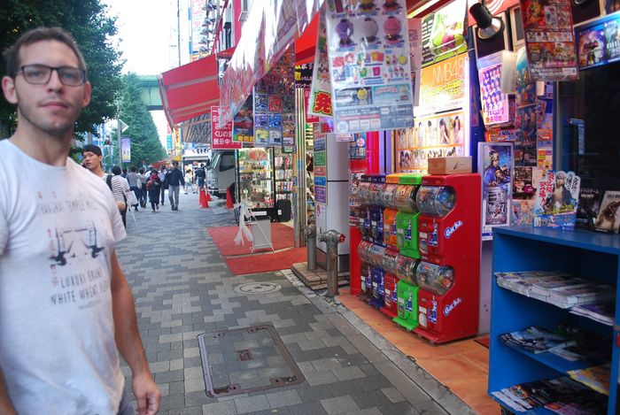 Akihabara