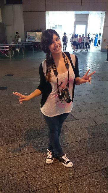 Akihabara