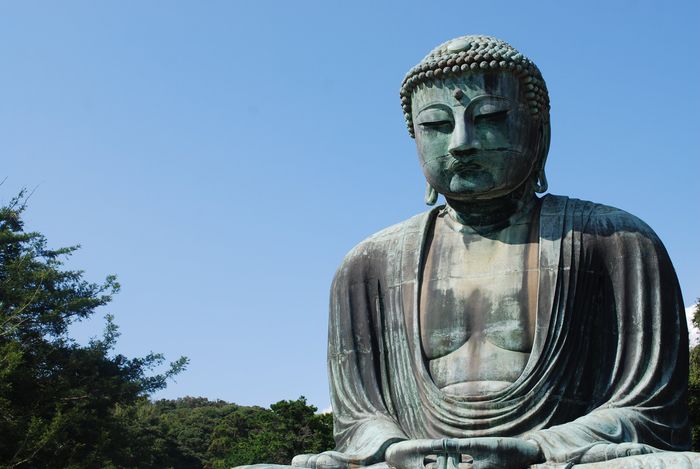 El Gran Buda