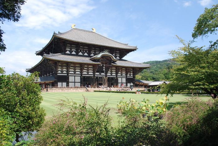 Templo Todaiji