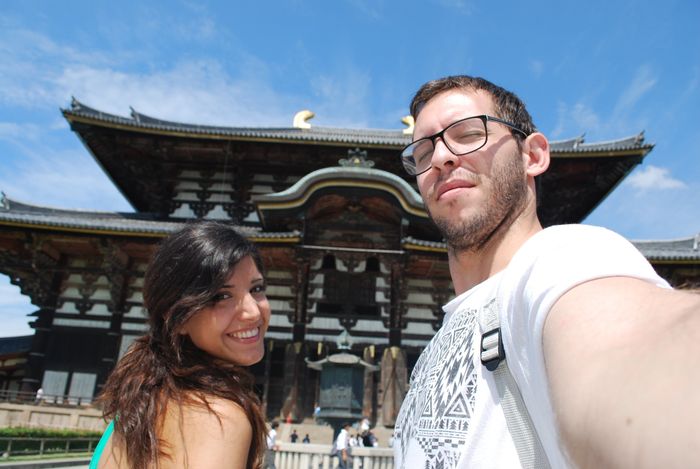Templo Todaiji