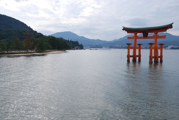 Miyajima