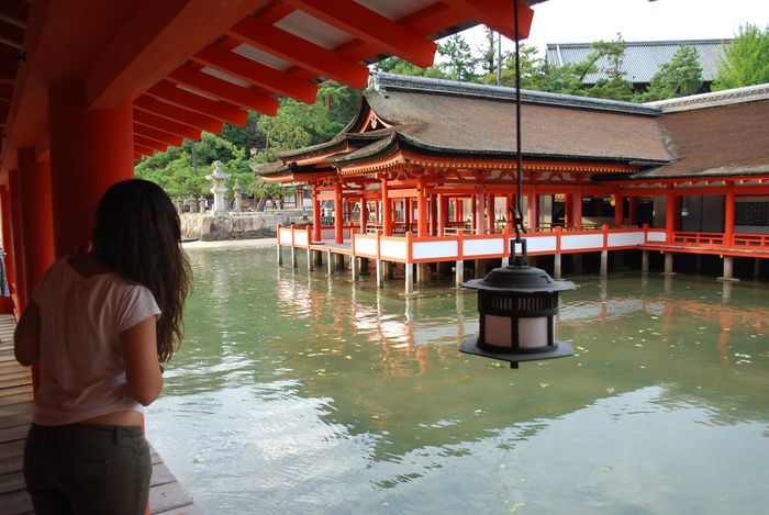 Miyajima