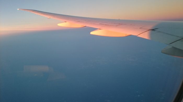 Vuelta a casa