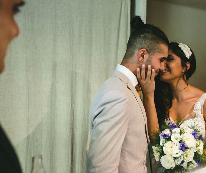 Fotos del día b con nuestros hermanos!!  - 7
