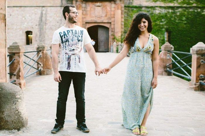 Look  fotos preboda - 1
