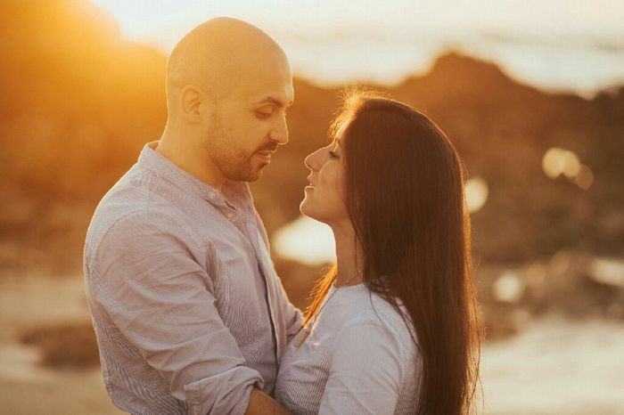 Nuestra preboda!! - 2