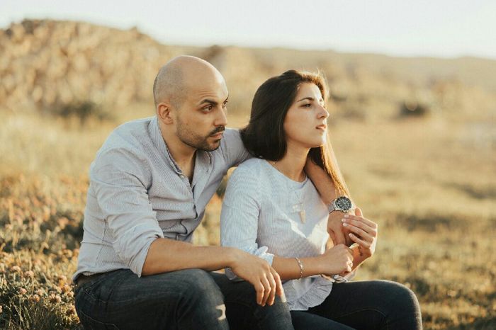 Nuestra preboda!! - 5