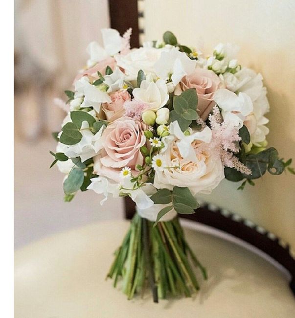 Ramo de flores - 1