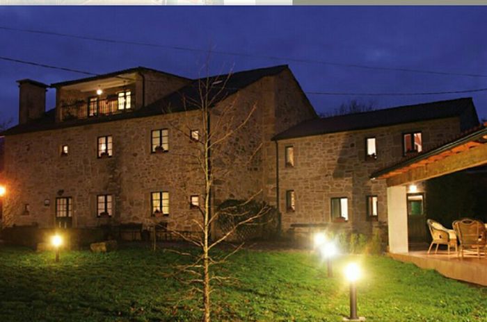Casa rural para vestirme!!! - 3