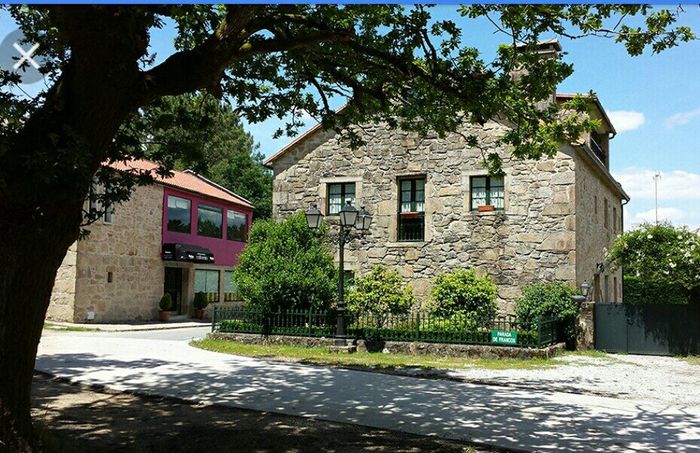 Casa rural para vestirme!!! - 4