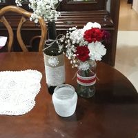 Centros de mesa - 1