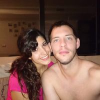 Nos presentas a tu pareja? :) - 2