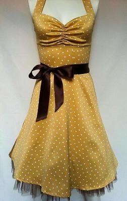 vestido