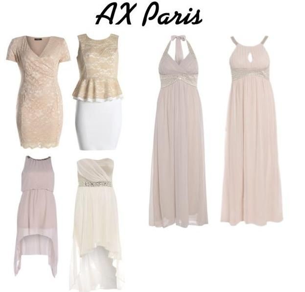 ax paris