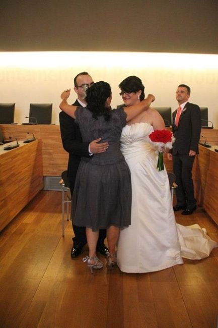 abrazo