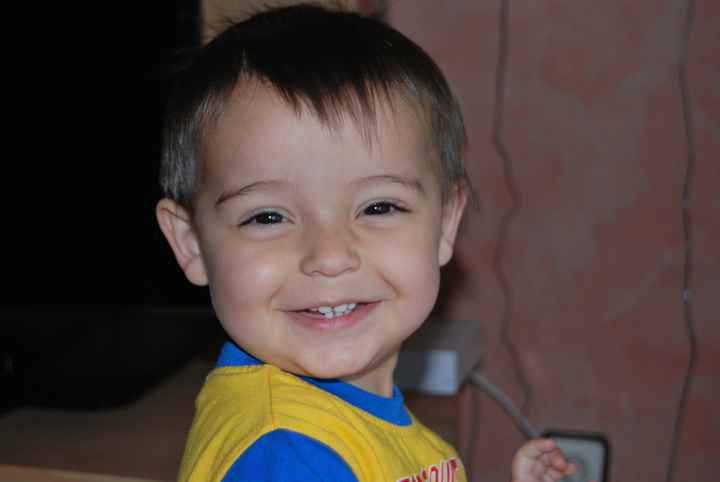 Marc 19meses