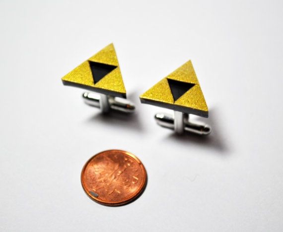 gemelos Zelda