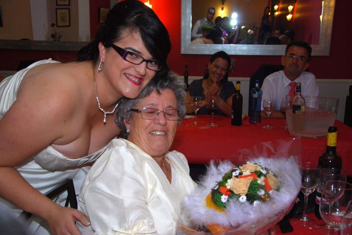 ramo abuela